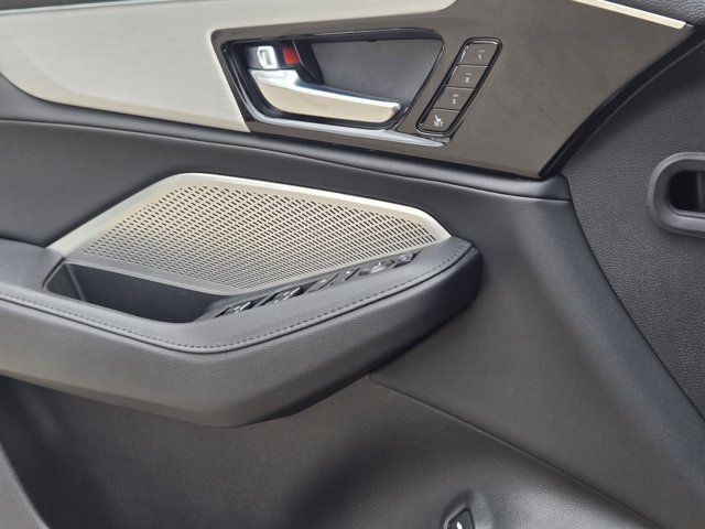 Certified 2024 Acura MDX FWD image 23