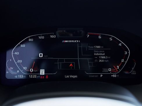 Used 2024 BMW M850i xDrive Coupe image 35