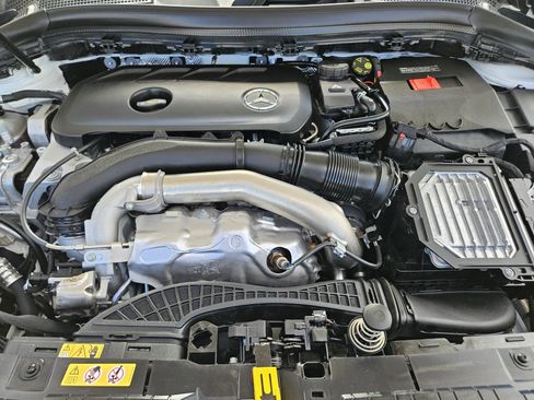 Certified 2026 Mercedes-Benz GLA 250 image 30