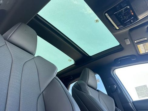 New 2026 Lexus NX 350h F Sport image 13