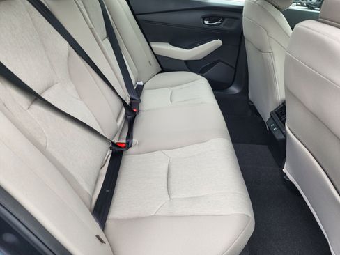 New 2026 Honda Accord SE image 6