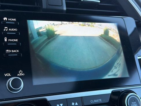 Used 2020 Honda Civic EX image 18