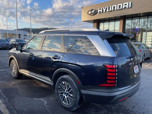 New 2026 Hyundai Palisade SEL image 4