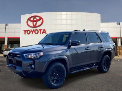 Used 2023 Toyota 4Runner SR5 Premium