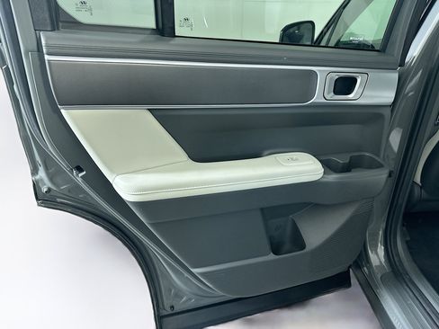 Used 2025 Hyundai Santa Fe SEL image 27