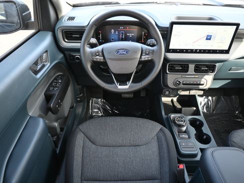 New 2026 Ford Maverick XLT w/ XLT Luxury Package image 20