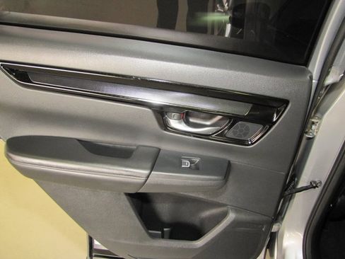 Certified 2024 Honda CR-V EX-L image 11