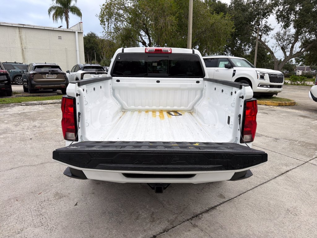 Used 2023 Chevrolet Colorado LT w/ LT Convenience Package RWD image 31