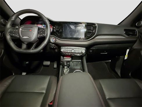 New 2026 Dodge Durango GT image 6