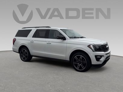 Used 2021 Ford Expedition Max Limited