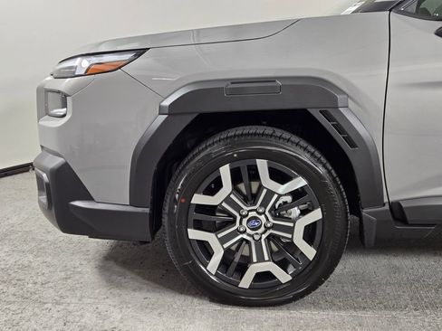 New 2026 Subaru Outback Touring XT AWD/4WD image 7