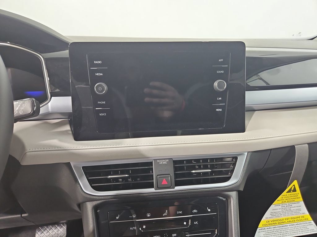 New 2026 Volkswagen Taos SE AWD/4WD image 18