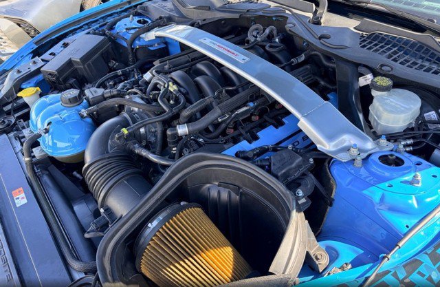 Used 2017 Ford Mustang Shelby GT350 w/ Electronics Package RWD image 17