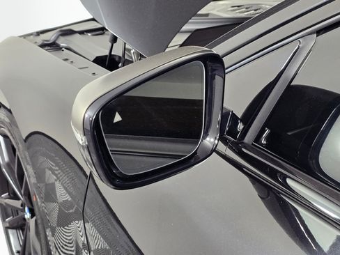 Used 2021 BMW M440i Convertible w/ Premium Package RWD image 17