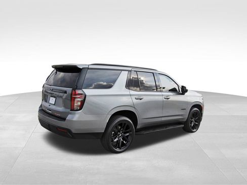 Used 2023 Chevrolet Tahoe RST image 4