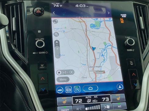 Used 2020 Subaru Outback Limited XT w/ Popular Package #2 image 18