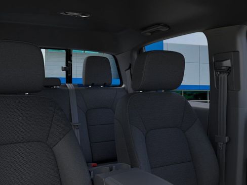 New 2026 GMC Canyon Elevation image 32