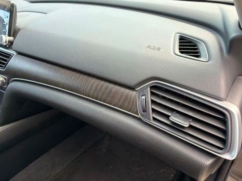 Used 2021 Honda Accord EX-L image 27