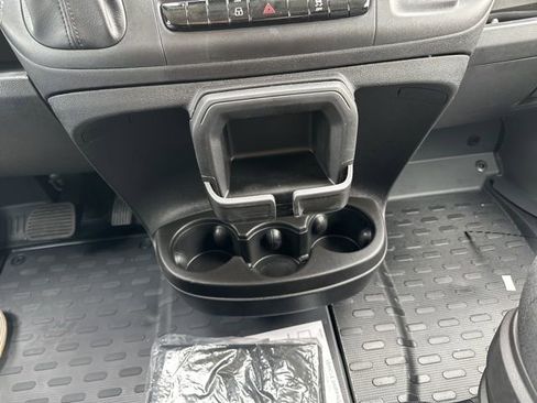 New 2026 RAM ProMaster 2500 w/ Convenience Group image 25