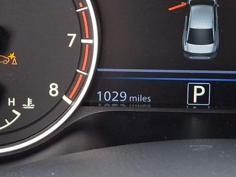 Certified 2025 Nissan Altima 2.5 SR w/ SR Premium Package image 22