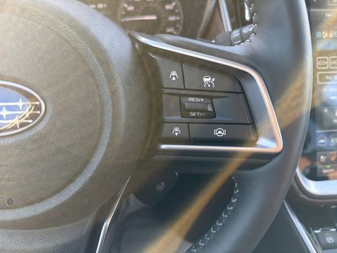 Certified 2025 Subaru Outback Touring image 29