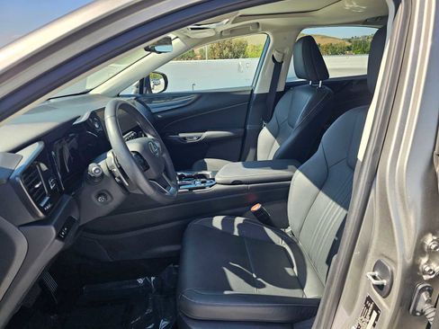 Certified 2024 Lexus NX 350 AWD w/ Vision Package image 20