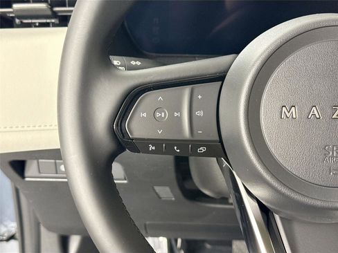New 2026 MAZDA CX-5 Select AWD/4WD image 19
