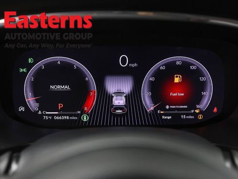 Used 2022 Acura MDX A-Spec AWD/4WD image 17