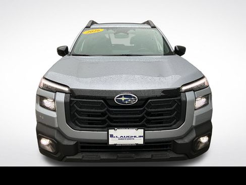 Certified 2026 Subaru Outback Limited AWD/4WD image 24