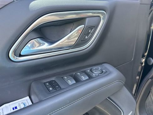 Used 2023 Chevrolet Tahoe LT w/ Luxury Package image 23