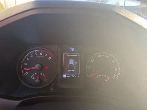 Used 2021 Toyota Tacoma SR5 image 5