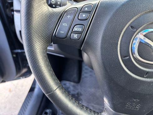 Used 2009 MAZDA MAZDA3 i Touring Value image 17