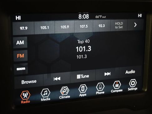 Used 2018 Jeep Renegade Sport w/ Power & Air Group AWD/4WD image 26