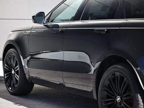 New 2026 Land Rover Range Rover Velar Dynamic SE image 12