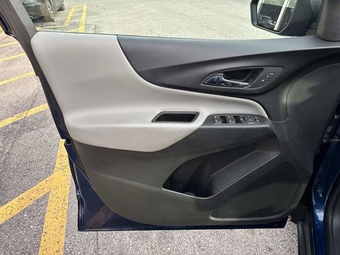 Used 2023 Chevrolet Equinox LS w/ LS Convenience Package image 20