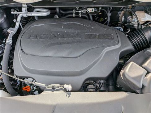 New 2026 Honda Odyssey Elite image 16