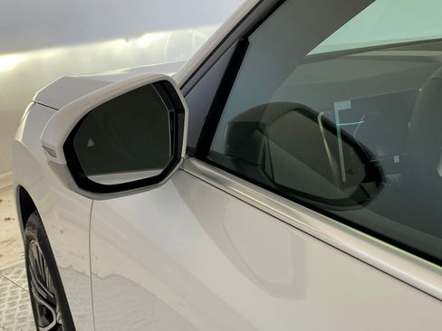 New 2026 BMW X3 xDrive30 w/ Convenience Package image 22