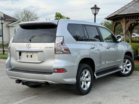 Used 2015 Lexus GX 460 w/ Comfort Package image 5