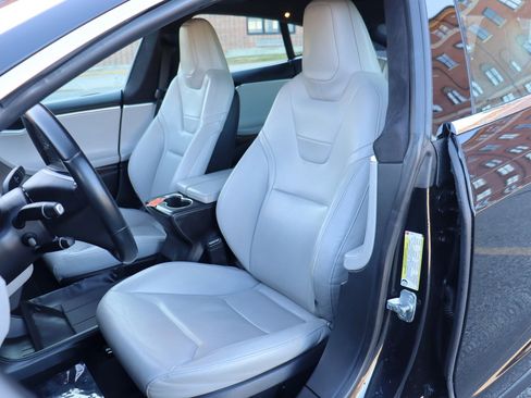 Used 2016 Tesla Model S 85D image 14