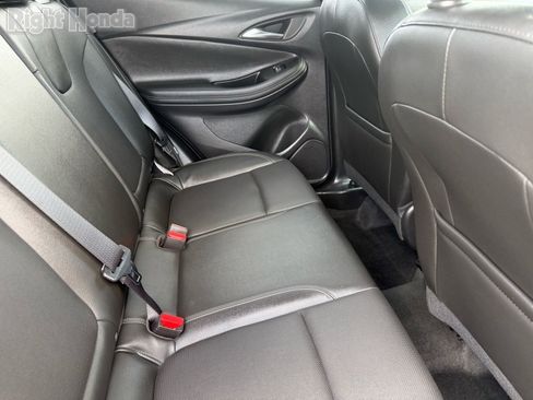 Used 2024 Buick Encore GX Sport Touring image 28