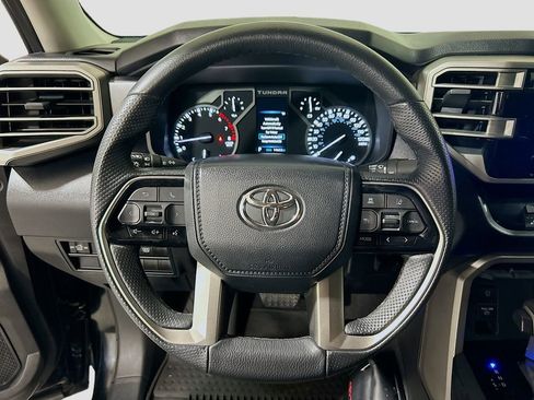 Used 2024 Toyota Tundra SR5 w/ SR5 Premium Package AWD/4WD image 9