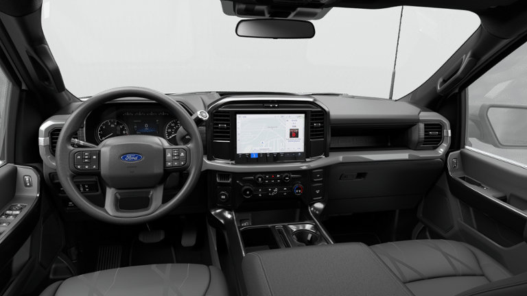 New 2026 Ford F150 STX RWD image 29