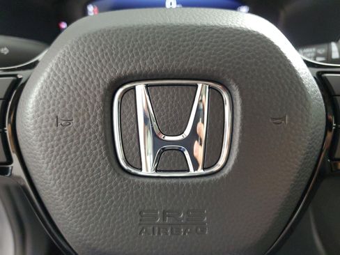 Certified 2026 Honda CR-V EX-L image 23