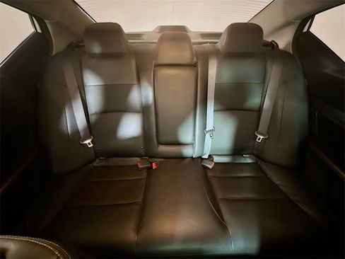 Used 2019 Nissan Altima 2.5 SR w/ SR Premium Package image 13