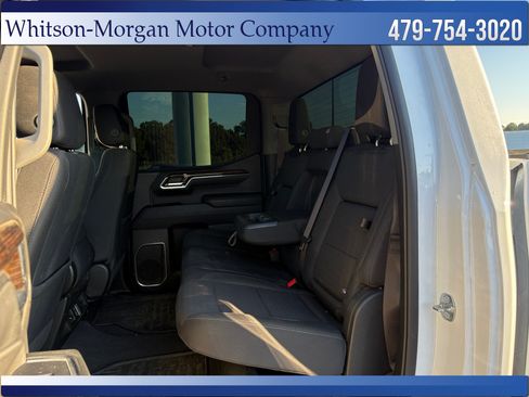 Used 2024 GMC Sierra 1500 Elevation AWD/4WD image 30