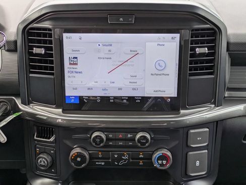 New 2026 Ford F150 STX w/ Equipment Group 200A AWD/4WD image 18