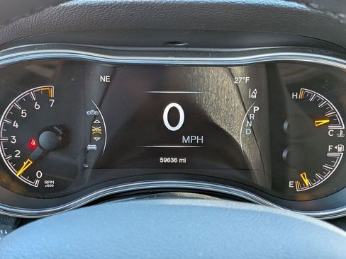 Used 2021 Jeep Grand Cherokee Limited w/ Quick Order Package 28K 80th image 15