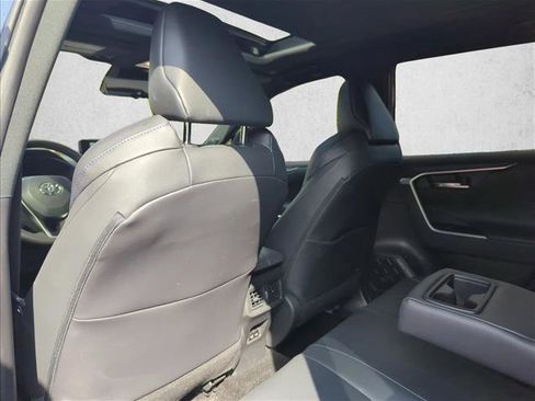 Used 2024 Toyota RAV4 XSE w/ Advanced Technology Package image 20