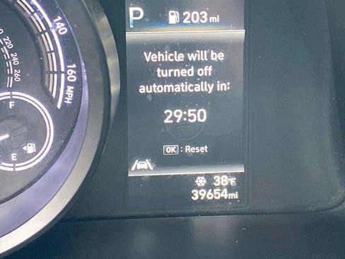 Used 2021 Hyundai Elantra Blue image 20