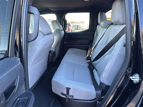 New 2025 Toyota Tacoma SR5 image 21